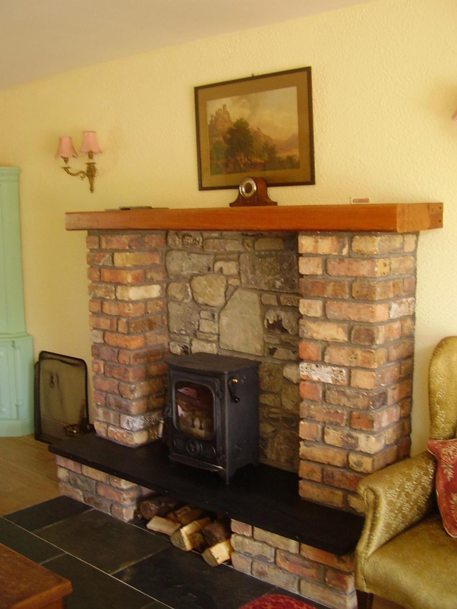 Glenboy Country Accommodation Oldcastle Exterior foto