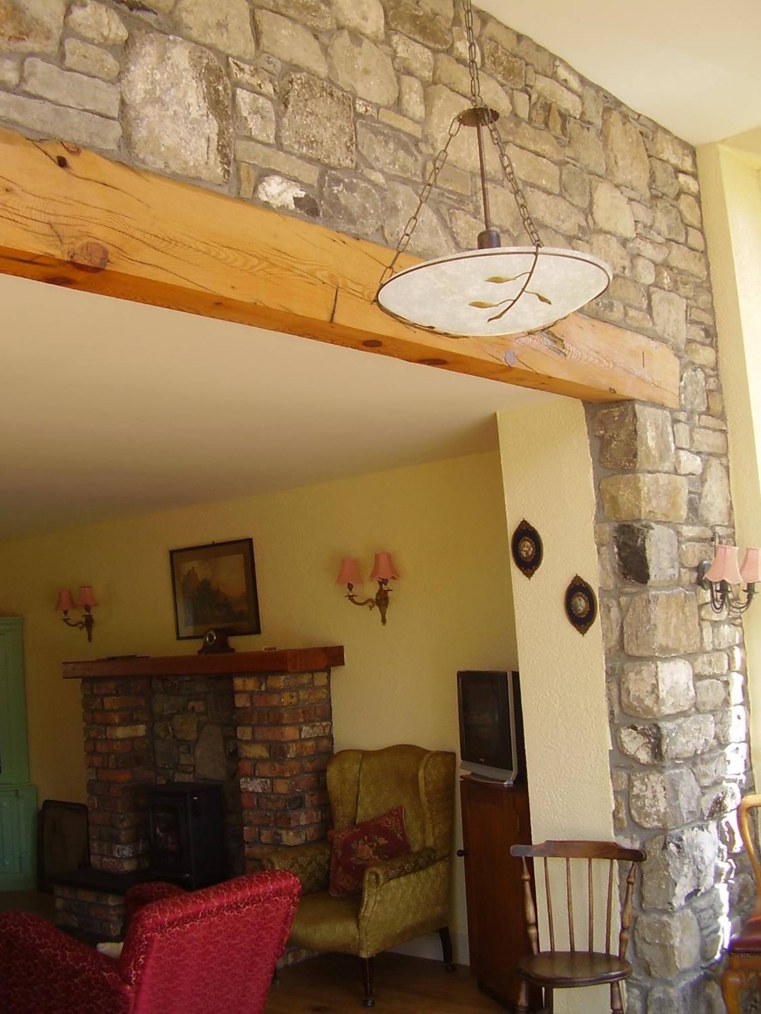 Glenboy Country Accommodation Oldcastle Exterior foto