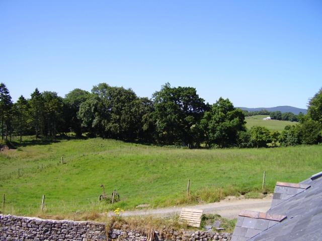 Glenboy Country Accommodation Oldcastle Exterior foto