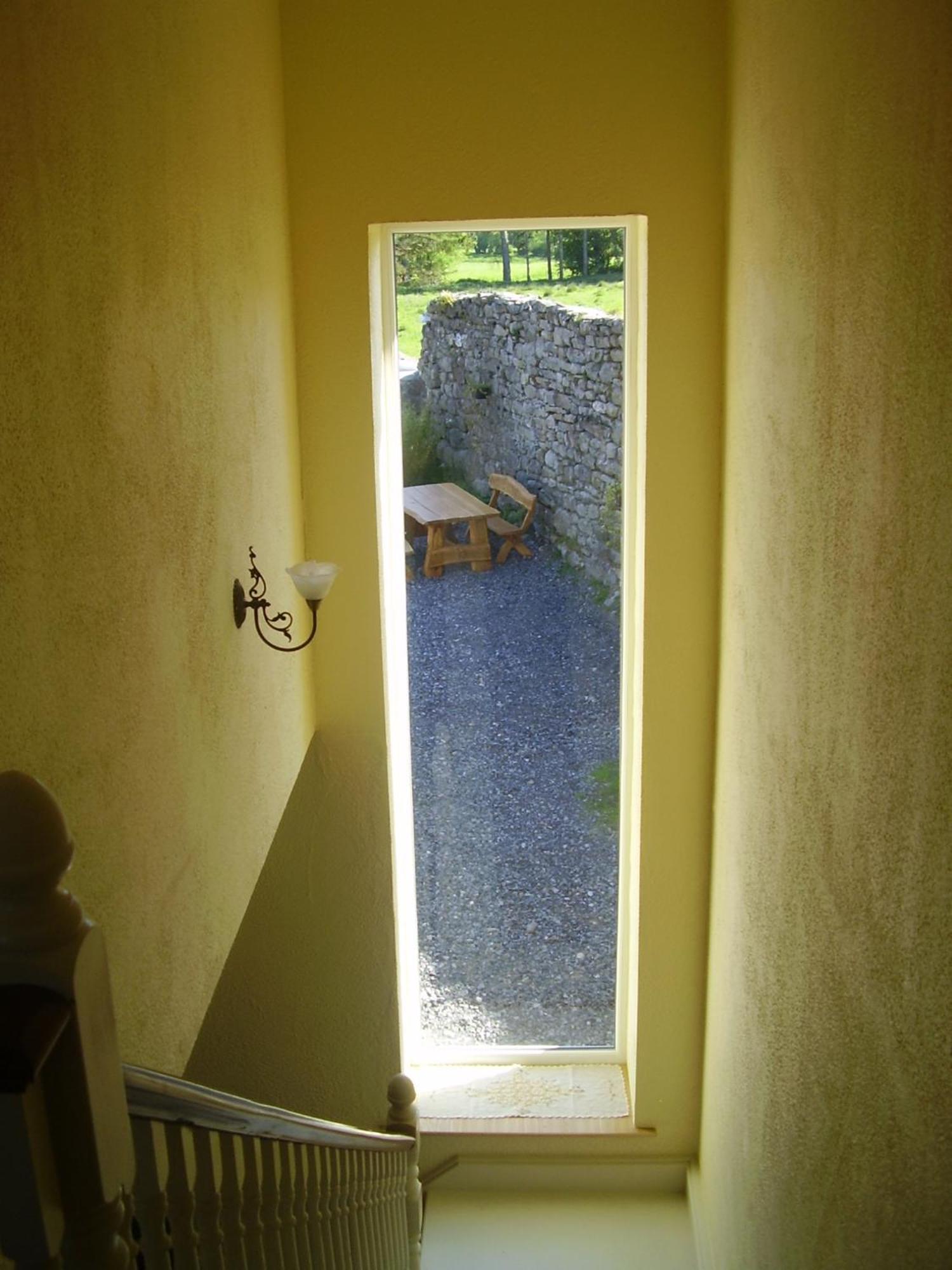 Glenboy Country Accommodation Oldcastle Exterior foto