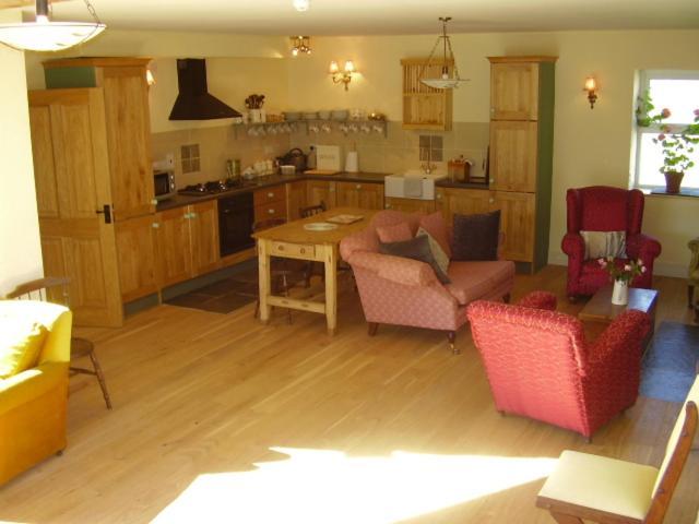 Glenboy Country Accommodation Oldcastle Exterior foto