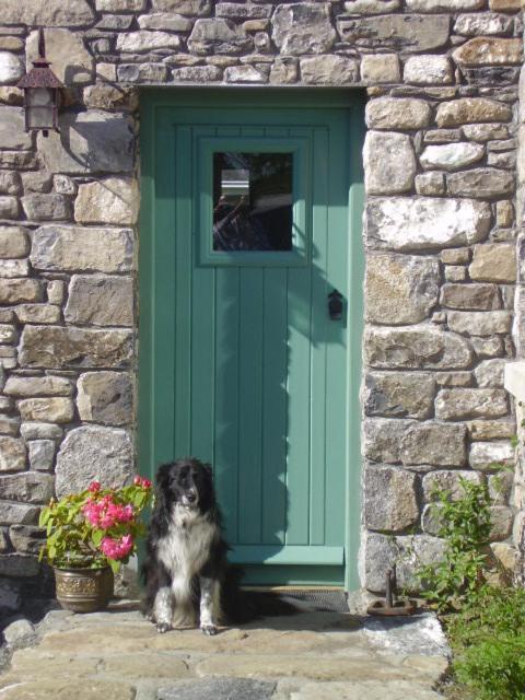 Glenboy Country Accommodation Oldcastle Exterior foto