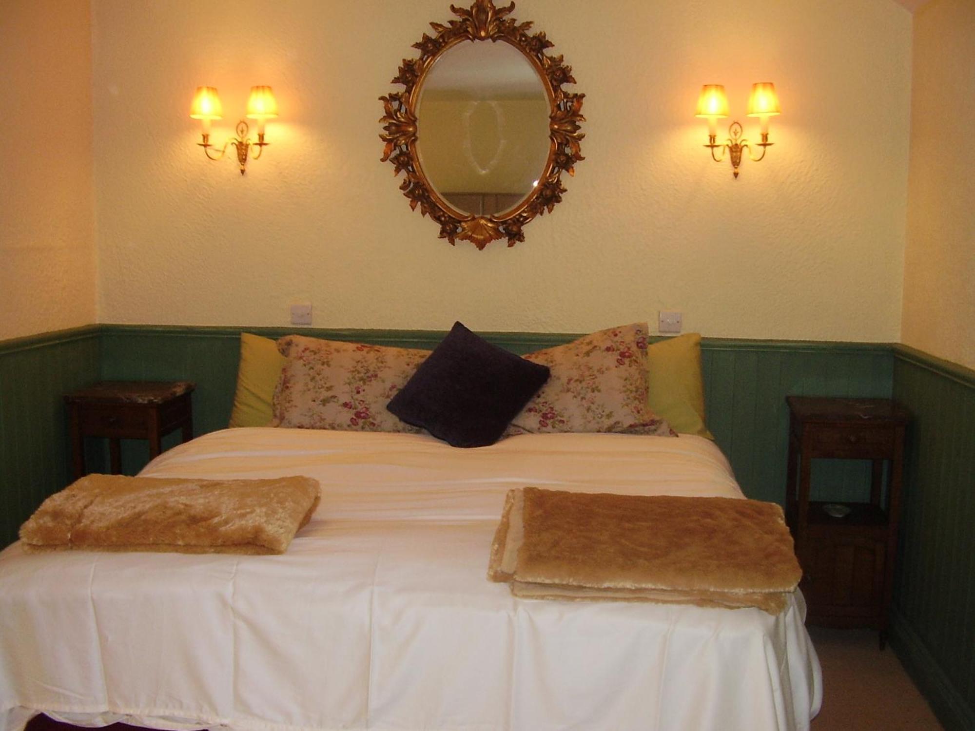 Glenboy Country Accommodation Oldcastle Exterior foto
