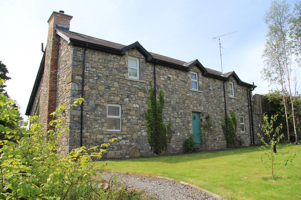 Glenboy Country Accommodation Oldcastle Exterior foto