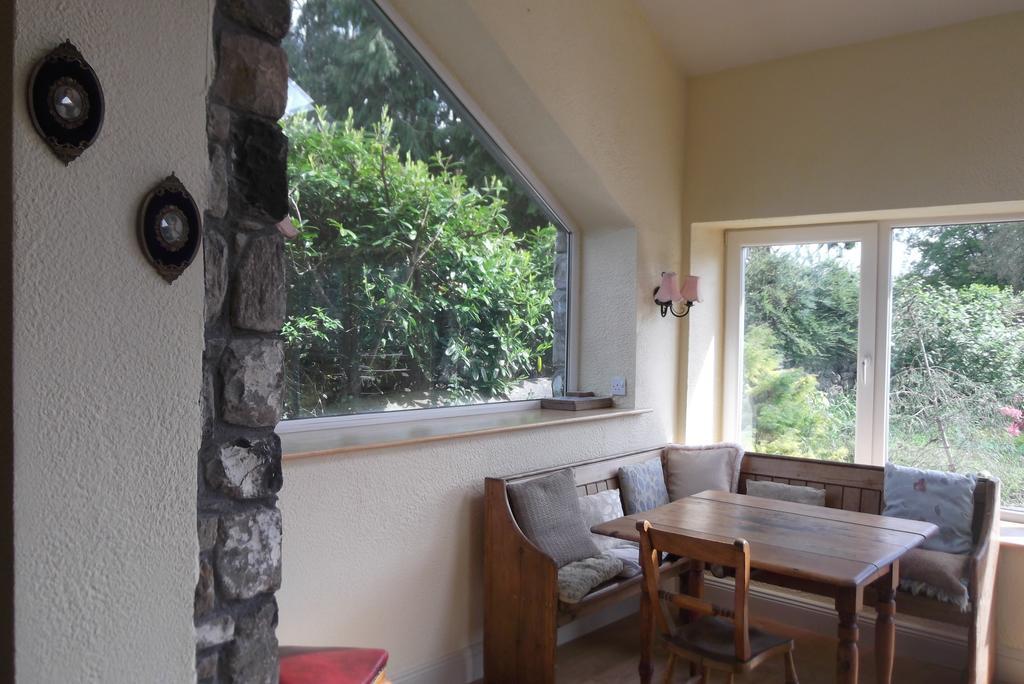 Glenboy Country Accommodation Oldcastle Exterior foto
