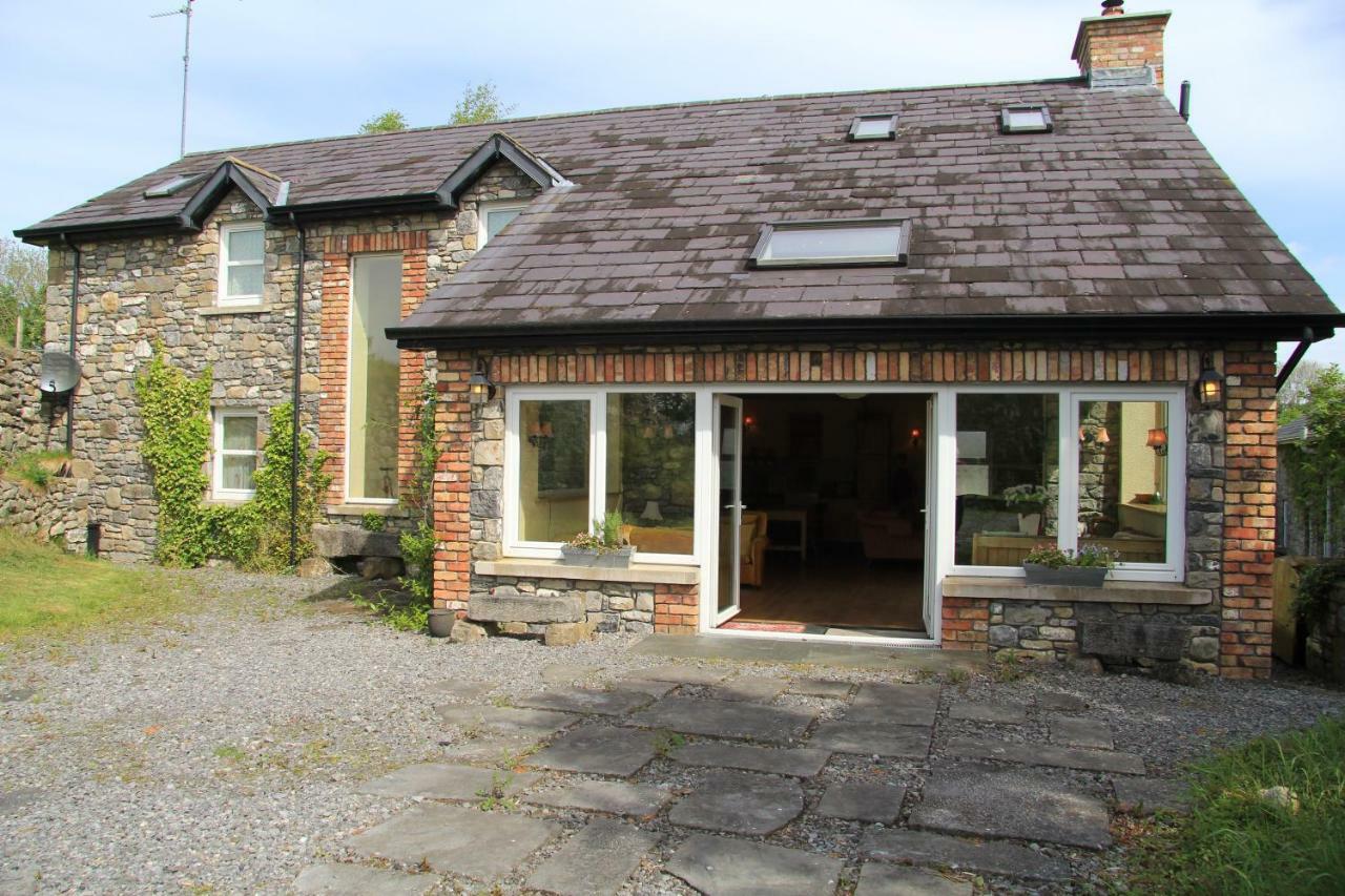 Glenboy Country Accommodation Oldcastle Exterior foto