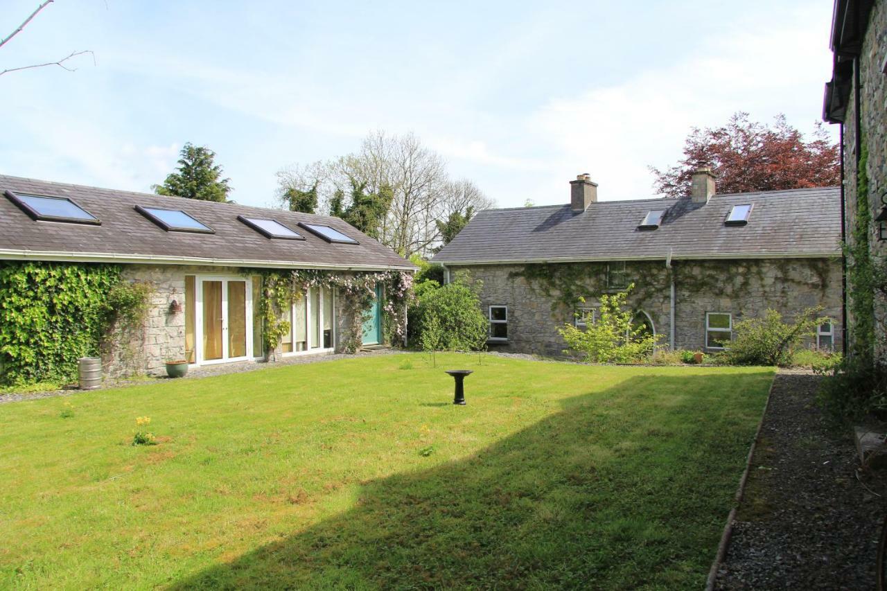 Glenboy Country Accommodation Oldcastle Exterior foto