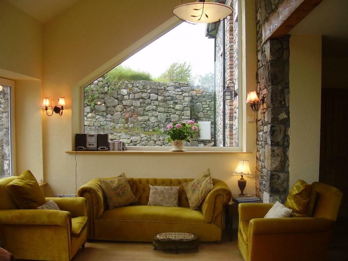 Glenboy Country Accommodation Oldcastle Exterior foto